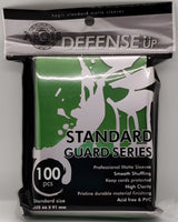 AEGIS Card Protectors