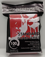 AEGIS Card Protectors | Game Academia Singapore AEGIS Card Protectors | Game Academia Singapore