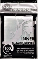 AEGIS Card Protectors | Game Academia Singapore AEGIS Card Protectors | Game Academia Singapore