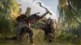 PS4 Assassin's Creed Origins
