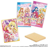 All Aikatsu! Wafers Collection 2 Box