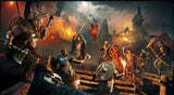 PS4 Assassin's Creed Valhalla (Gold Edition)