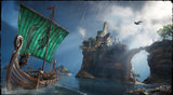 PS4 Assassin's Creed Valhalla (Gold Edition)