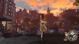 NS Atelier Ryza 2: Lost Legends & The Secret Fairy
