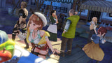 NS Atelier Ryza 2: Lost Legends & The Secret Fairy