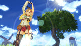 NS Atelier Ryza 2: Lost Legends & The Secret Fairy