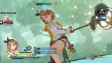 NS Atelier Ryza 2: Lost Legends & The Secret Fairy