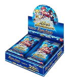 Battle Spirits TCG - [BSC-37] All-Kira Premium Diva Selection Booster Box