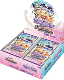 Battle Spirits TCG - [BSC-39] Shining Song Diva Booster Box