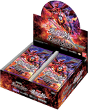 Battle Spirits TCG - [CB-17] Kamen Rider: Resonating Blade Collaboration Booster Box