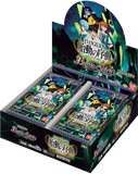 Battle Spirits TCG - [CB-21] Neon Genesis Evangelion: Prelude of Quickening Collaboration Booster Box
