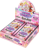 Battle Spirits TCG - [CB-14] All Aikatsu! Collaboration Booster Box