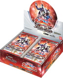 Battle Spirits TCG - [CB-22] Ultraman: The Inherited Light Collaboration Booster Box