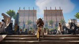 PS4 Assassin's Creed Origins