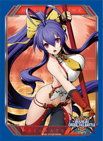 Blazblue Cross Tag Battle - Mai Natsume Card Sleeves