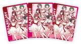 Union Arena TCG - [UA04ST] The Idolmaster Shiny Colours Starter Deck