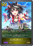 SVE-CP01-018 GR  迫る熱に押されて