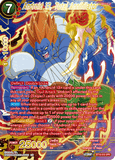 DBSCG-BT19-019 SPR Android 13, Total Annihilator