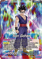 DBSCG-BT19-034 UC Son Gohan