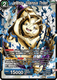 DBSCG-BT19-042 C Janemba, Villainous Threat