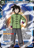 DBSCG-BT19-053 UC Son Goten, Tenacious Tag-Team