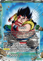 DBSCG-BT19-067 UC Veku