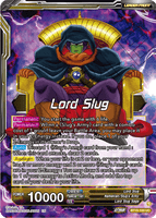 DBSCG-BT19-100 UC Lord Slug
