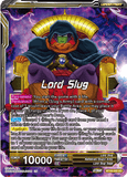 DBSCG-BT19-100 UC Lord Slug