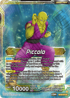 DBSCG-BT19-101 UC Piccolo