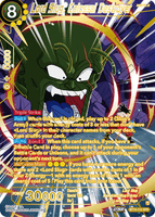 DBSCG-BT19-112 SPR Lord Slug, Colossal Destroyer