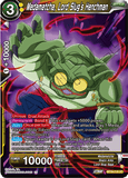 DBSCG-BT19-119 UC Medamatcha, Lord Slug's Henchman