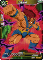 DBSCG-BT19-121 C Zeiun