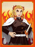 Demon Slayer: Kimetsu no Yaiba - Rengoku Kyojuro Card Sleeves