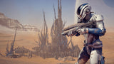 PS4 Mass Effect: Andromeda