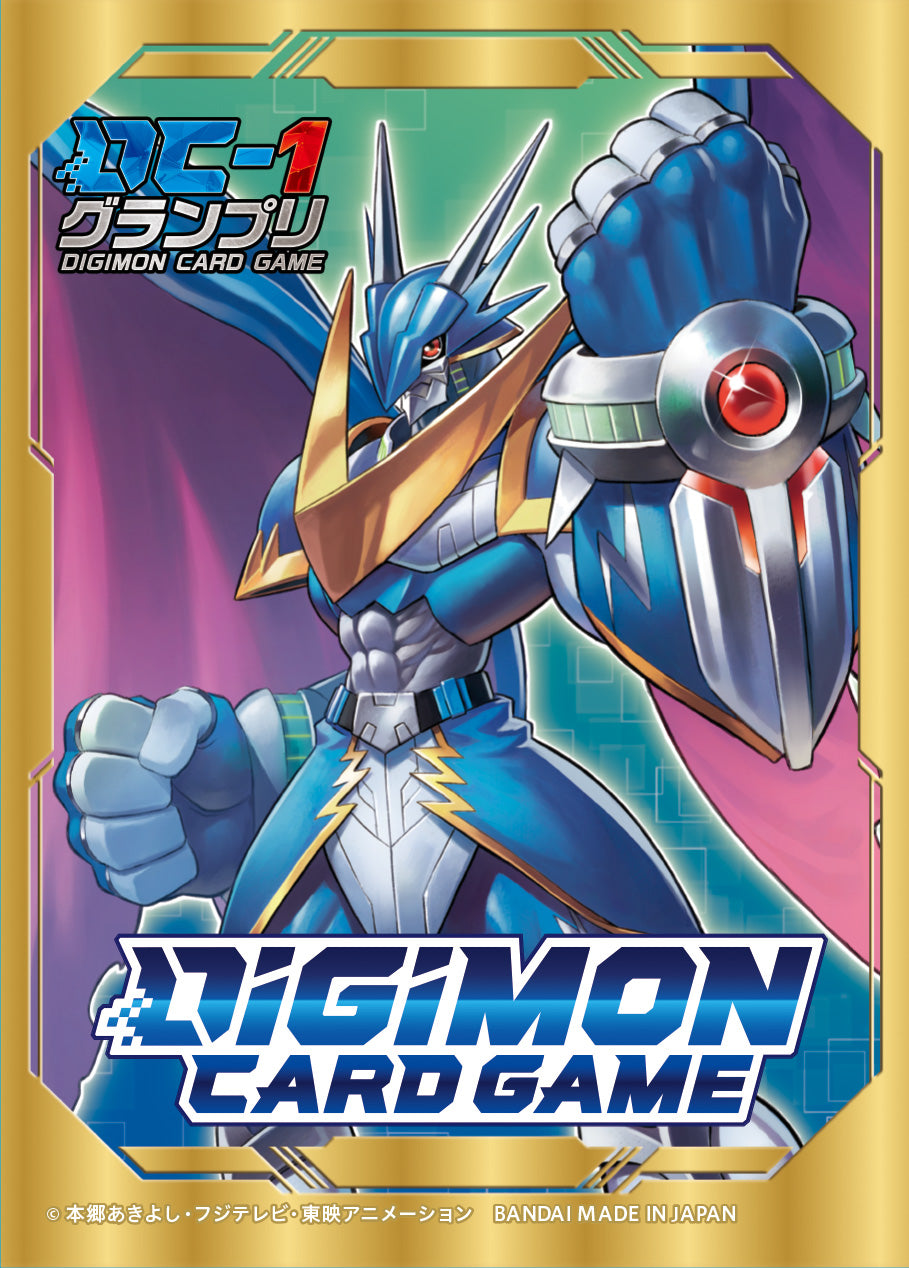 digimon card game ulforceveedramon Digimon Dimensional Phase Super Rare UlforceVeedramon BT11-032 (Alternate Art)