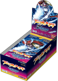 Digimon Card Game - [EX-02] Digital Hazard Theme Booster Box