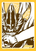 Digimon Card Game - Holy Angemon Card Sleeves
