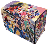 Disgaea 5 Deck Case Super