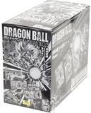Dragon Ball Post Art Wafer Unlimited Vol.3 Box