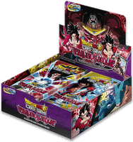 bt11 booster box DRAGON BALL SUPER CARD GAME BOOSTER BOX | Series 11