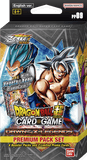 Dragon Ball Super Card Game - [DBS-PP09] Dawn of the Z-Legends Premium Pack Set