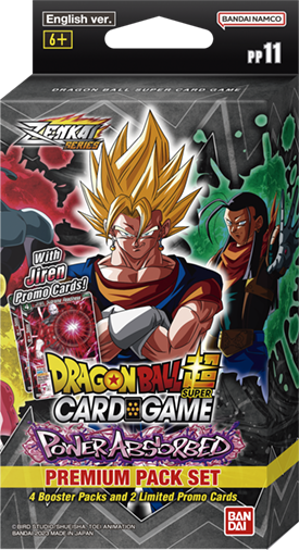 dragon ball super card game promo Dragon Ball Super Card Game
