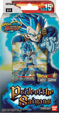 Dragon Ball Super Card Game - [DBS-SD15] Pride of the Saiyans Starter Deck