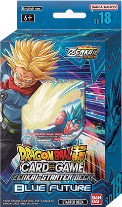 dragon ball super card game expert deck Dragon Ball Super Card Game