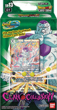Dragon Ball Super Card Game - [DBS-SD13] Clan Collusion Starter Deck