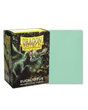 Dragon Shield - Eucalyptus 'Lehel' Matte Dual Card Sleeves