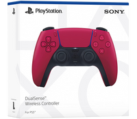 DualSense® Wireless Controller - Cosmic Red