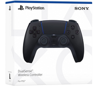 DualSense® Wireless Controller - Midnight Black