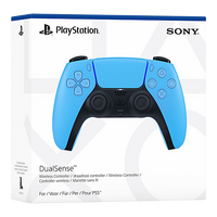 DualSense® Wireless Controller - Starlight Blue