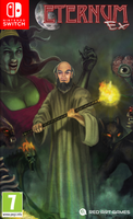 NS Eternum EX